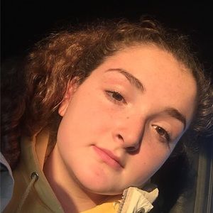 Meet your Posher, Karlee